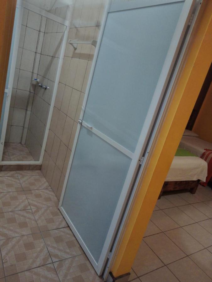 Hotel Estrella Huasteca Акисмон Экстерьер фото