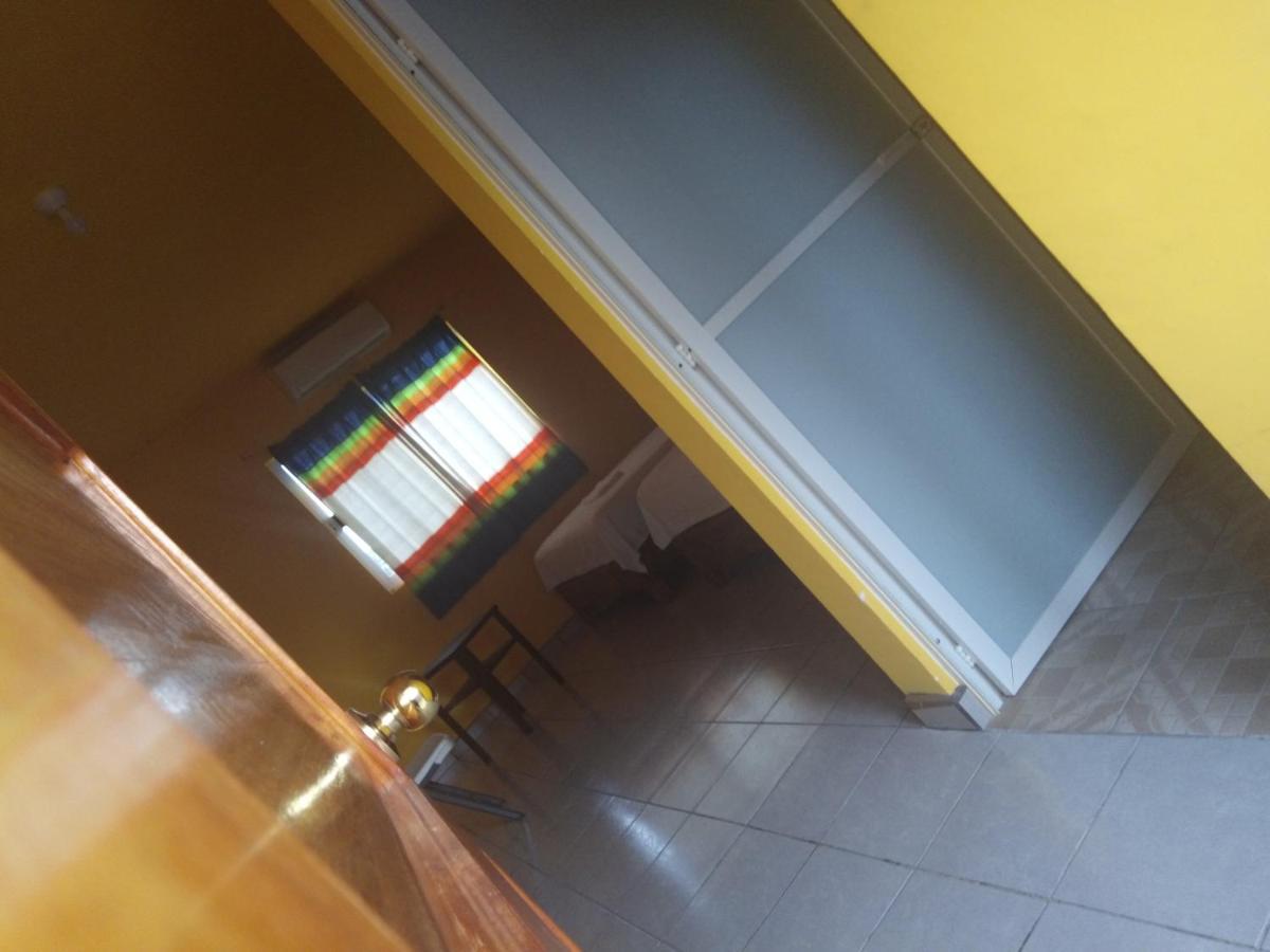 Hotel Estrella Huasteca Акисмон Экстерьер фото