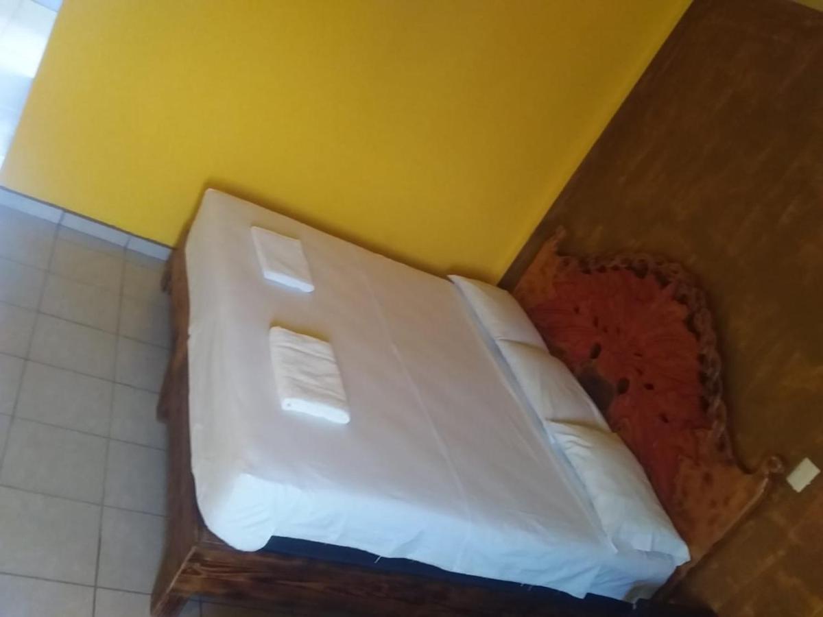 Hotel Estrella Huasteca Акисмон Экстерьер фото